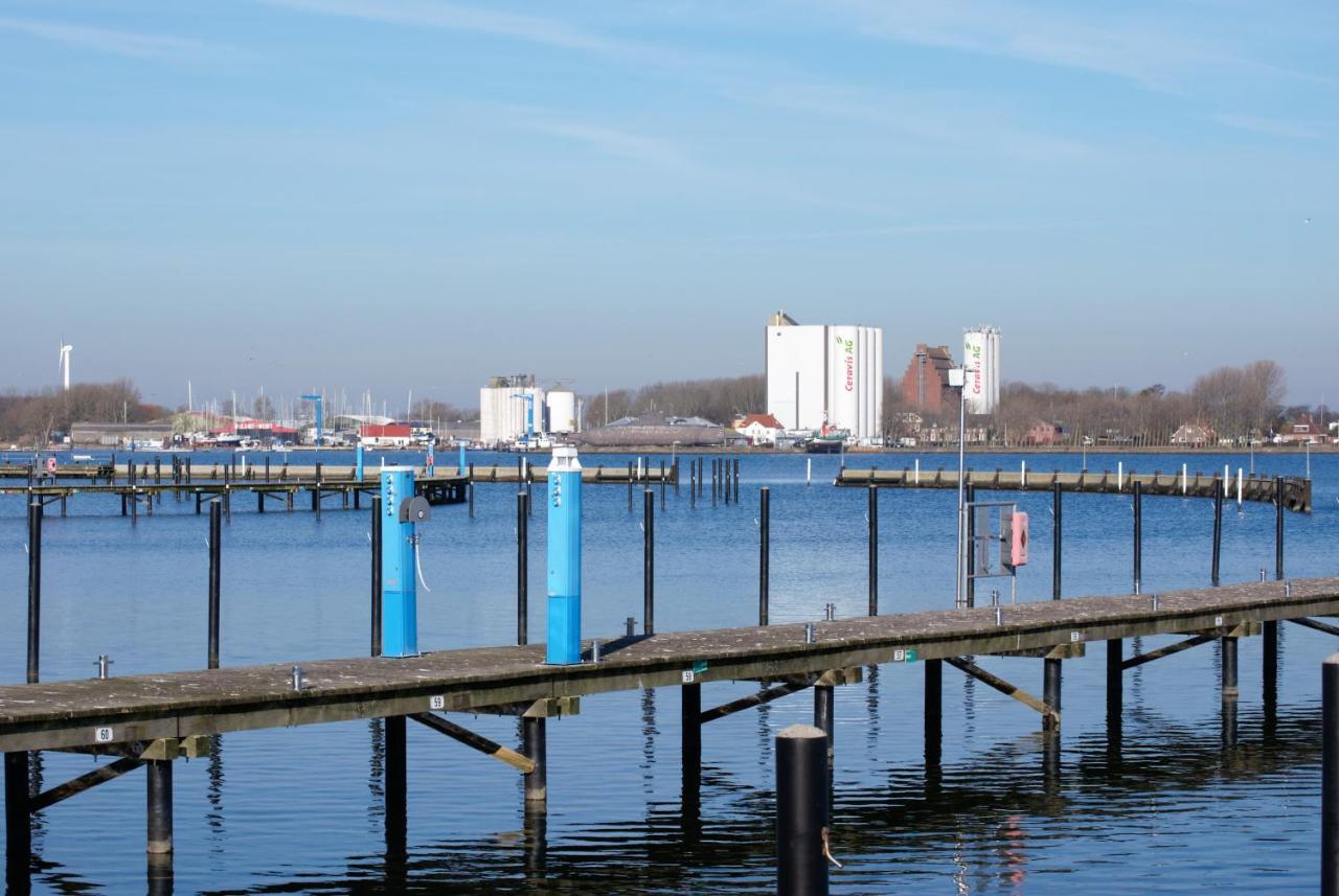 Ferienvermietung Fehmarn Hygge Suedstrand Whg 62 - 010 Exterior photo
